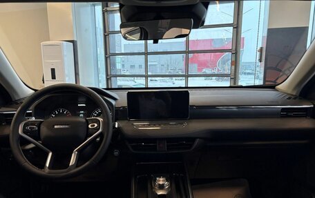 Haval Jolion, 2025 год, 2 780 714 рублей, 11 фотография