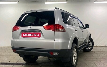 Mitsubishi Pajero Sport II рестайлинг, 2014 год, 1 490 000 рублей, 2 фотография
