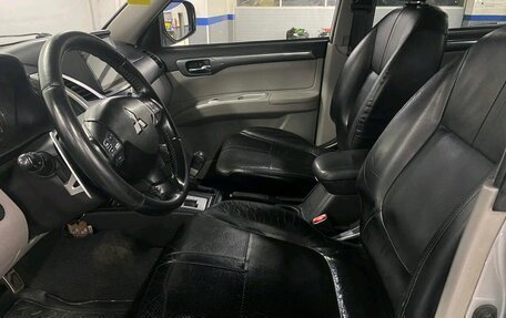 Mitsubishi Pajero Sport II рестайлинг, 2014 год, 1 490 000 рублей, 8 фотография