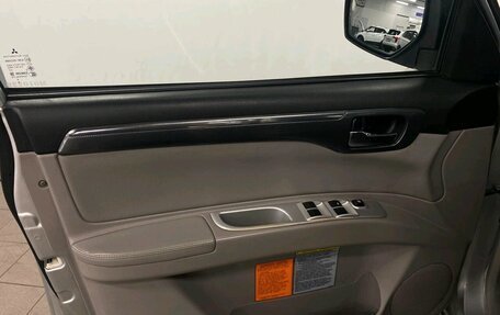 Mitsubishi Pajero Sport II рестайлинг, 2014 год, 1 490 000 рублей, 7 фотография