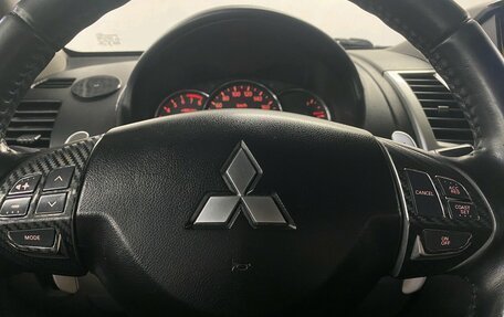 Mitsubishi Pajero Sport II рестайлинг, 2014 год, 1 490 000 рублей, 11 фотография