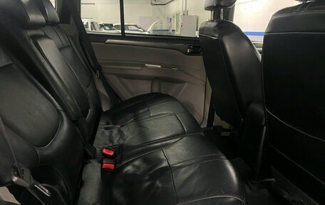 Mitsubishi Pajero Sport II рестайлинг, 2014 год, 1 490 000 рублей, 14 фотография