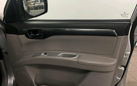 Mitsubishi Pajero Sport II рестайлинг, 2014 год, 1 490 000 рублей, 15 фотография