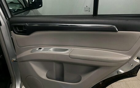 Mitsubishi Pajero Sport II рестайлинг, 2014 год, 1 490 000 рублей, 13 фотография