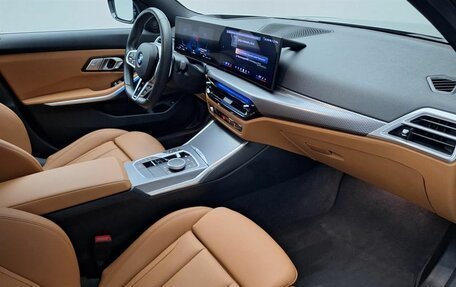 BMW 3 серия, 2024 год, 6 300 000 рублей, 5 фотография