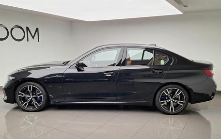 BMW 3 серия, 2024 год, 6 300 000 рублей, 4 фотография