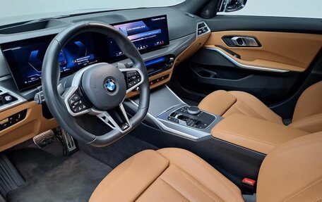 BMW 3 серия, 2024 год, 6 300 000 рублей, 2 фотография