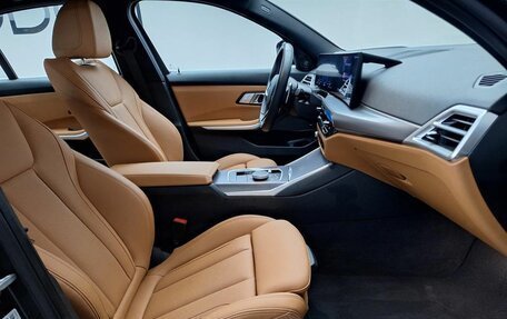 BMW 3 серия, 2024 год, 6 300 000 рублей, 6 фотография