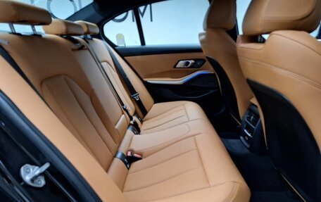 BMW 3 серия, 2024 год, 6 300 000 рублей, 7 фотография