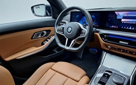 BMW 3 серия, 2024 год, 6 300 000 рублей, 8 фотография