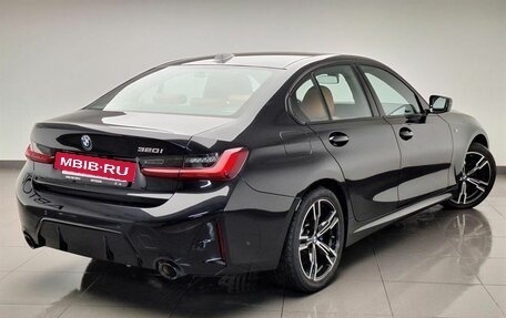 BMW 3 серия, 2024 год, 6 300 000 рублей, 3 фотография