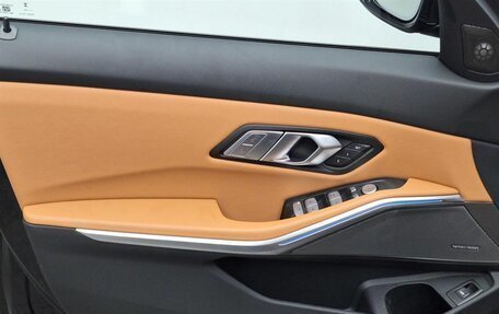 BMW 3 серия, 2024 год, 6 300 000 рублей, 11 фотография