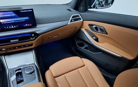 BMW 3 серия, 2024 год, 6 300 000 рублей, 10 фотография