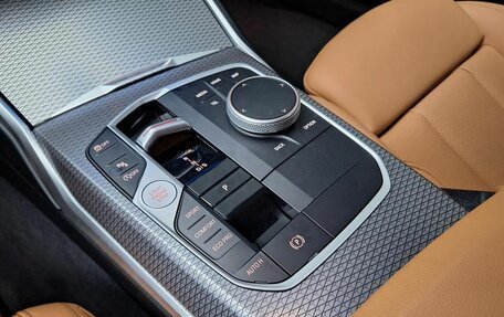 BMW 3 серия, 2024 год, 6 300 000 рублей, 13 фотография