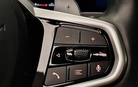 BMW 3 серия, 2024 год, 6 300 000 рублей, 16 фотография