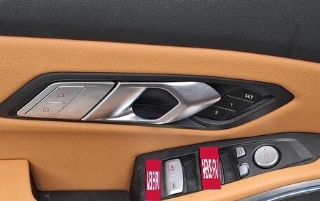 BMW 3 серия, 2024 год, 6 300 000 рублей, 12 фотография