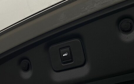 Infiniti QX60 I рестайлинг, 2018 год, 2 389 000 рублей, 11 фотография