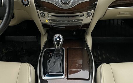 Infiniti QX60 I рестайлинг, 2018 год, 2 389 000 рублей, 14 фотография