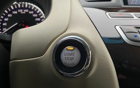 Infiniti QX60 I рестайлинг, 2018 год, 2 389 000 рублей, 18 фотография