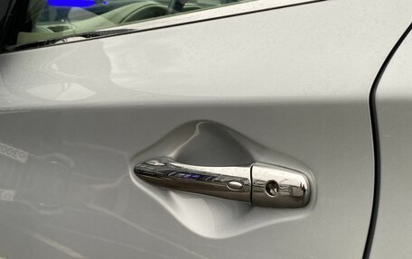 Infiniti QX60 I рестайлинг, 2018 год, 2 389 000 рублей, 19 фотография