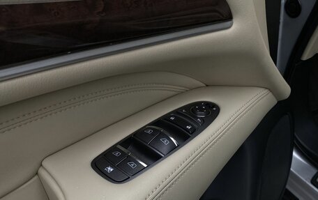 Infiniti QX60 I рестайлинг, 2018 год, 2 389 000 рублей, 21 фотография