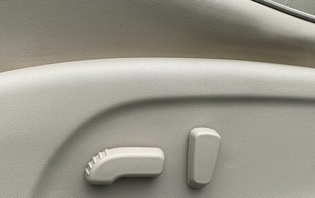 Infiniti QX60 I рестайлинг, 2018 год, 2 389 000 рублей, 24 фотография