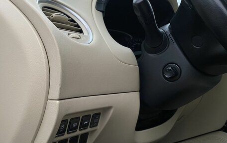 Infiniti QX60 I рестайлинг, 2018 год, 2 389 000 рублей, 22 фотография