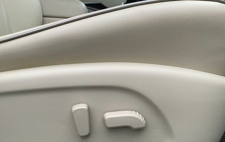 Infiniti QX60 I рестайлинг, 2018 год, 2 389 000 рублей, 26 фотография