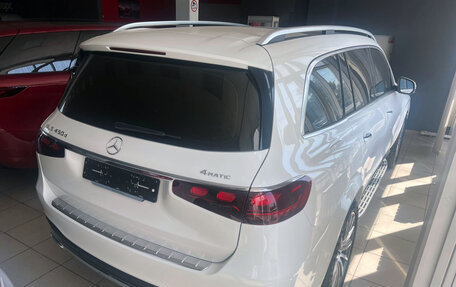 Mercedes-Benz GLS, 2025 год, 16 898 000 рублей, 3 фотография