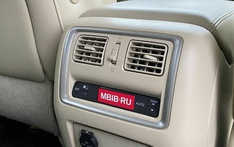 Infiniti QX60 I рестайлинг, 2018 год, 2 389 000 рублей, 29 фотография