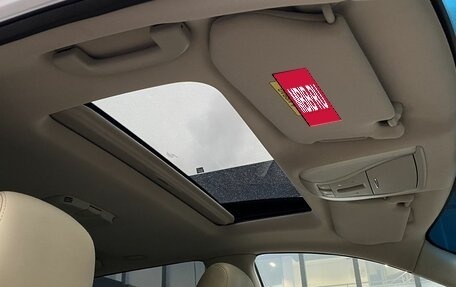 Infiniti QX60 I рестайлинг, 2018 год, 2 389 000 рублей, 27 фотография