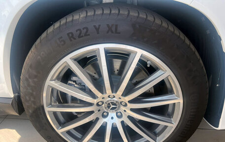 Mercedes-Benz GLS, 2025 год, 16 898 000 рублей, 5 фотография