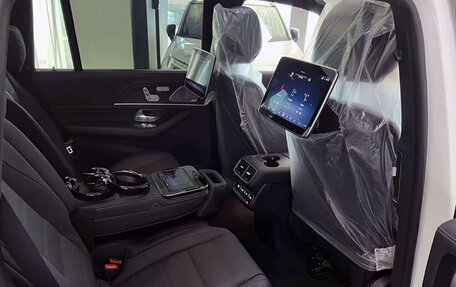 Mercedes-Benz GLS, 2025 год, 16 898 000 рублей, 8 фотография