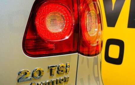 Volkswagen Tiguan I, 2011 год, 1 149 000 рублей, 11 фотография