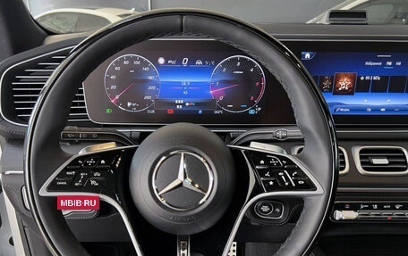 Mercedes-Benz GLS, 2025 год, 16 898 000 рублей, 7 фотография