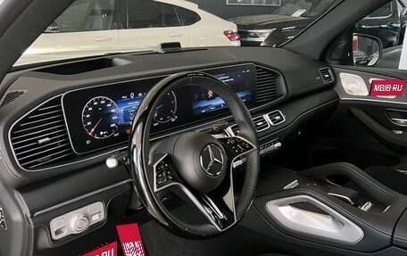 Mercedes-Benz GLS, 2025 год, 16 898 000 рублей, 6 фотография