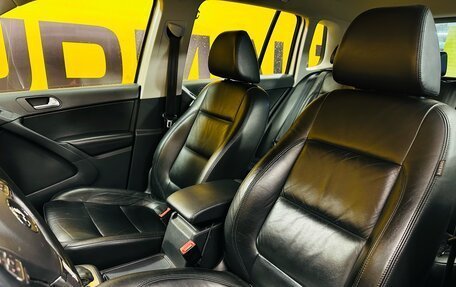 Volkswagen Tiguan I, 2011 год, 1 149 000 рублей, 13 фотография