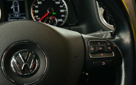 Volkswagen Tiguan I, 2011 год, 1 149 000 рублей, 21 фотография