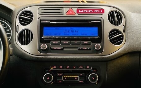 Volkswagen Tiguan I, 2011 год, 1 149 000 рублей, 19 фотография