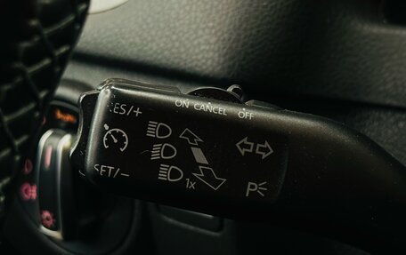 Volkswagen Tiguan I, 2011 год, 1 149 000 рублей, 26 фотография