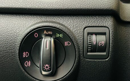 Volkswagen Tiguan I, 2011 год, 1 149 000 рублей, 27 фотография