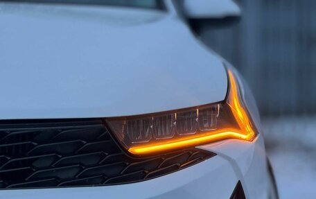 KIA K5, 2020 год, 2 699 999 рублей, 3 фотография