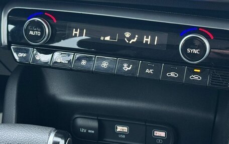 KIA K5, 2020 год, 2 699 999 рублей, 13 фотография