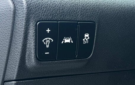 KIA K5, 2020 год, 2 699 999 рублей, 10 фотография