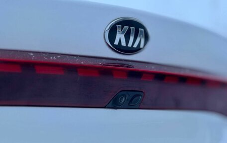 KIA K5, 2020 год, 2 699 999 рублей, 8 фотография