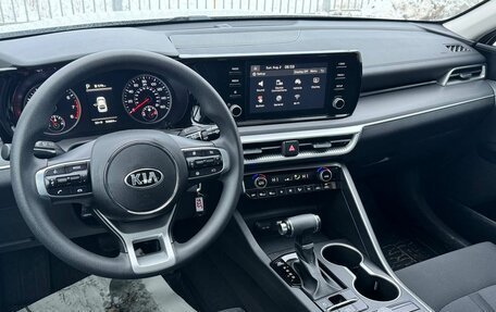 KIA K5, 2020 год, 2 699 999 рублей, 12 фотография