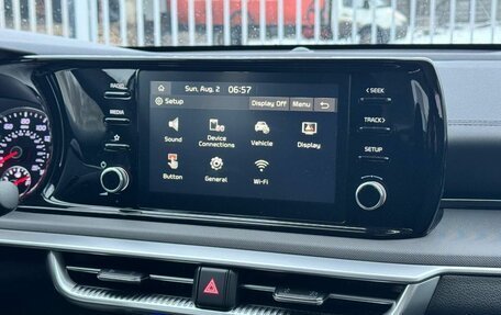 KIA K5, 2020 год, 2 699 999 рублей, 18 фотография