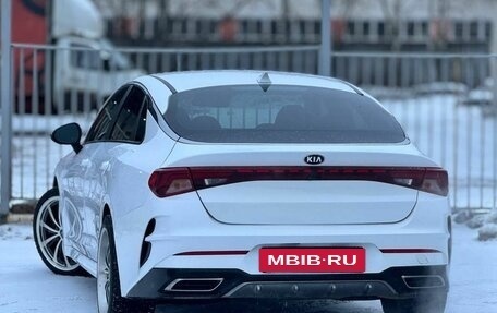 KIA K5, 2020 год, 2 699 999 рублей, 5 фотография