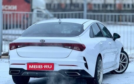 KIA K5, 2020 год, 2 699 999 рублей, 7 фотография