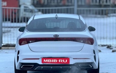 KIA K5, 2020 год, 2 699 999 рублей, 6 фотография